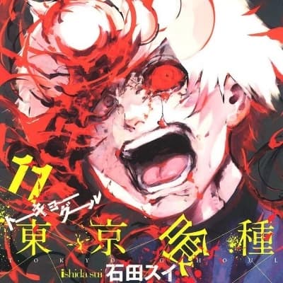 Tokyo ghoul ig  thumbnail