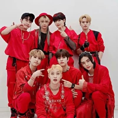 Stray Kids thumbnail