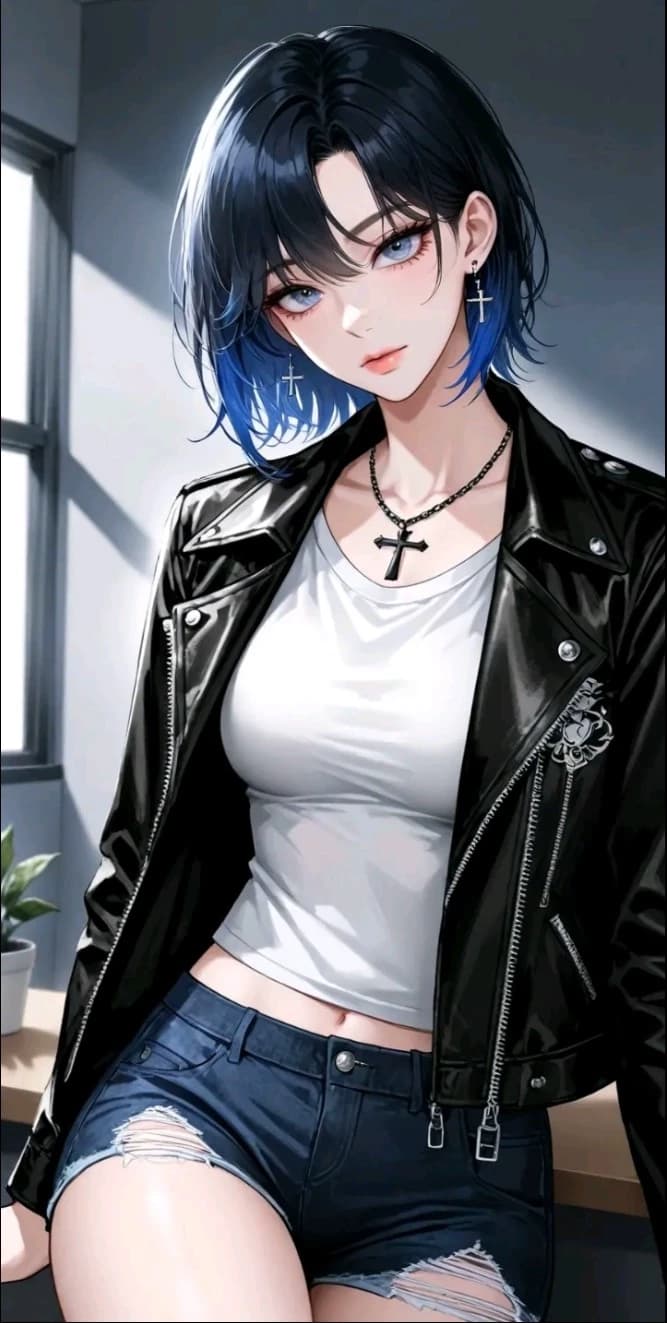 Emo Girl Marta thumbnail