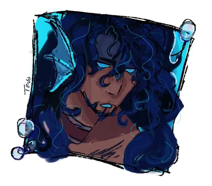 Poseidon thumbnail