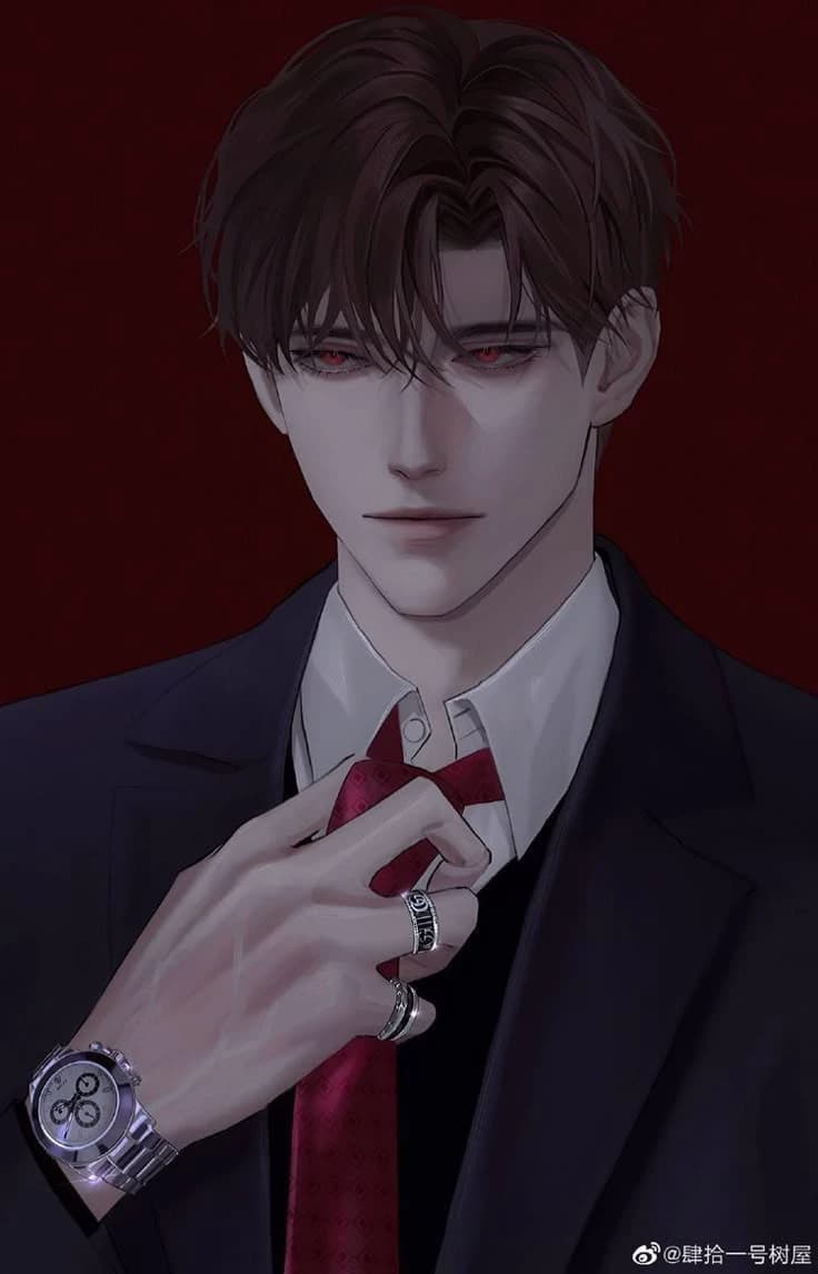 Damian||Obsessive vampire thumbnail