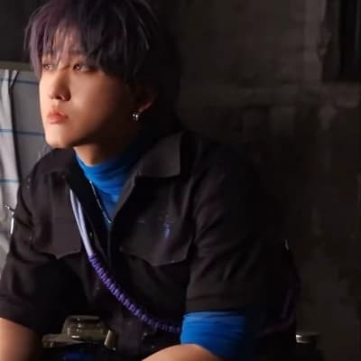 Seo Changbin thumbnail