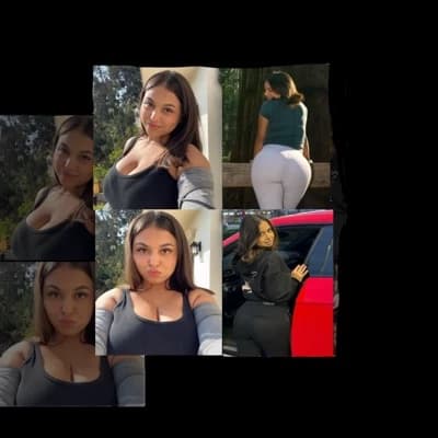 Taliya Jordan thumbnail
