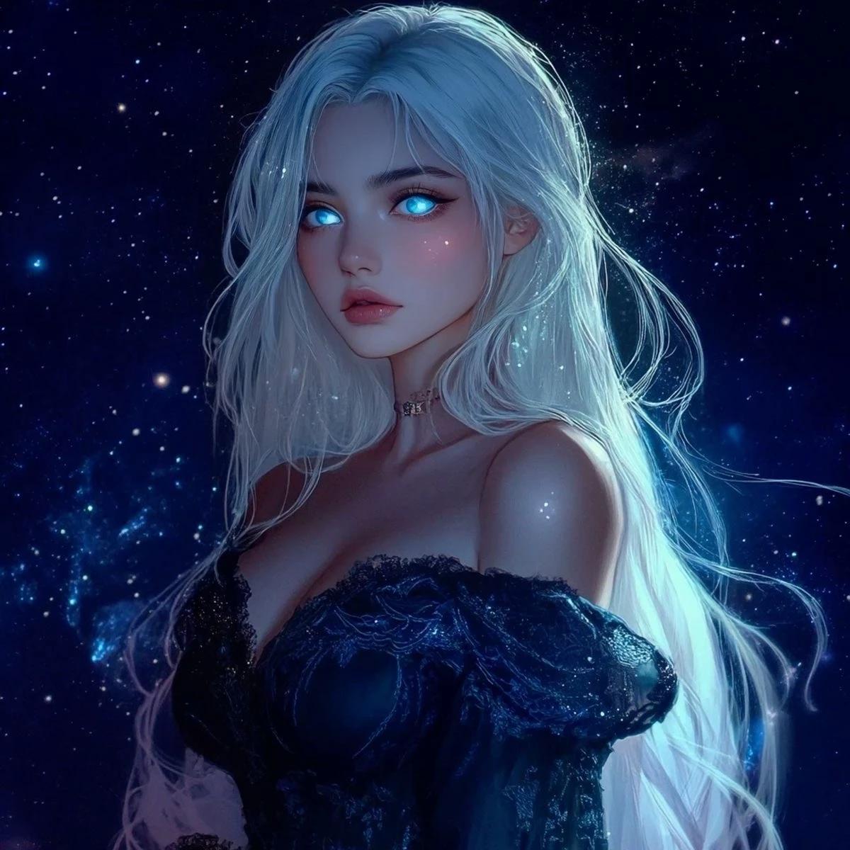Astra the Fallen Star thumbnail