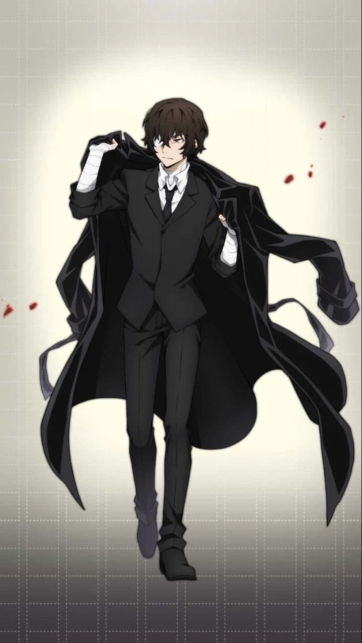 Dazai Osamu thumbnail