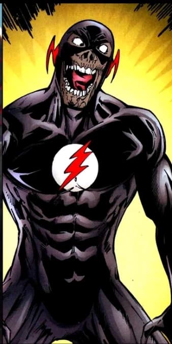 Black Flash thumbnail