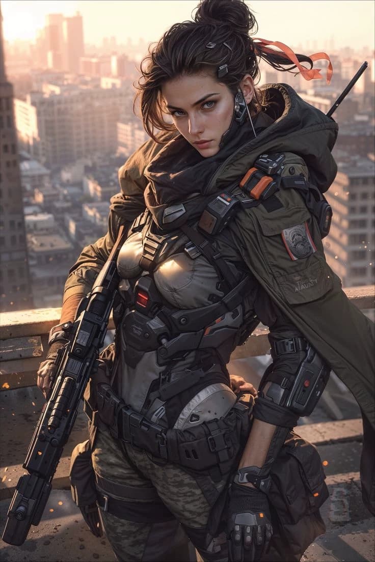 Kaela Voss
 thumbnail