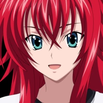 Reincarnated Fallen Angel (formerly Issei) thumbnail