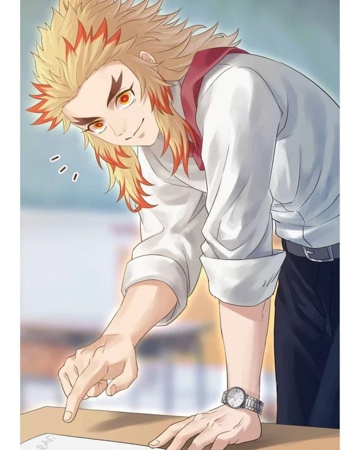 Rengoku thumbnail