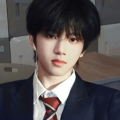 Zhang HanRui thumbnail