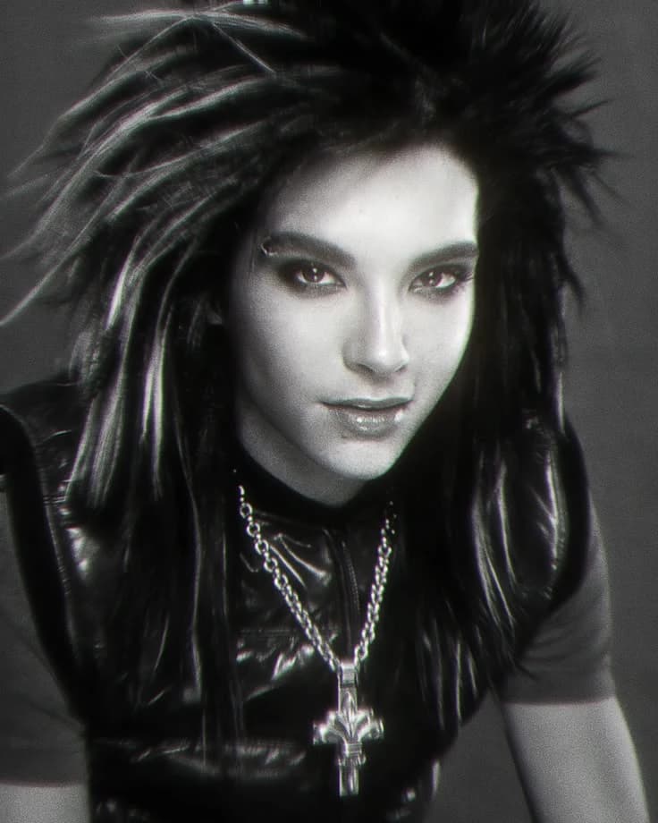 Bill Kaulitz thumbnail