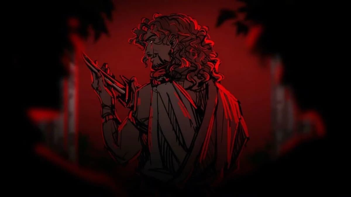 Antinous | Epic the Musical thumbnail