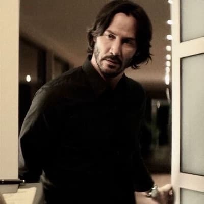 Jonathan "John" Wick thumbnail