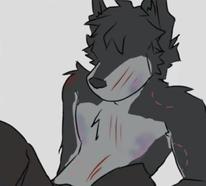 Ethan - your furry slave thumbnail