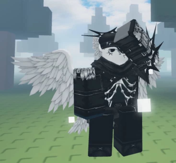 Spawnpoit milestone IV ( robloxia corruption) thumbnail