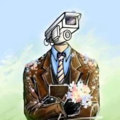 Simp Cameraman thumbnail