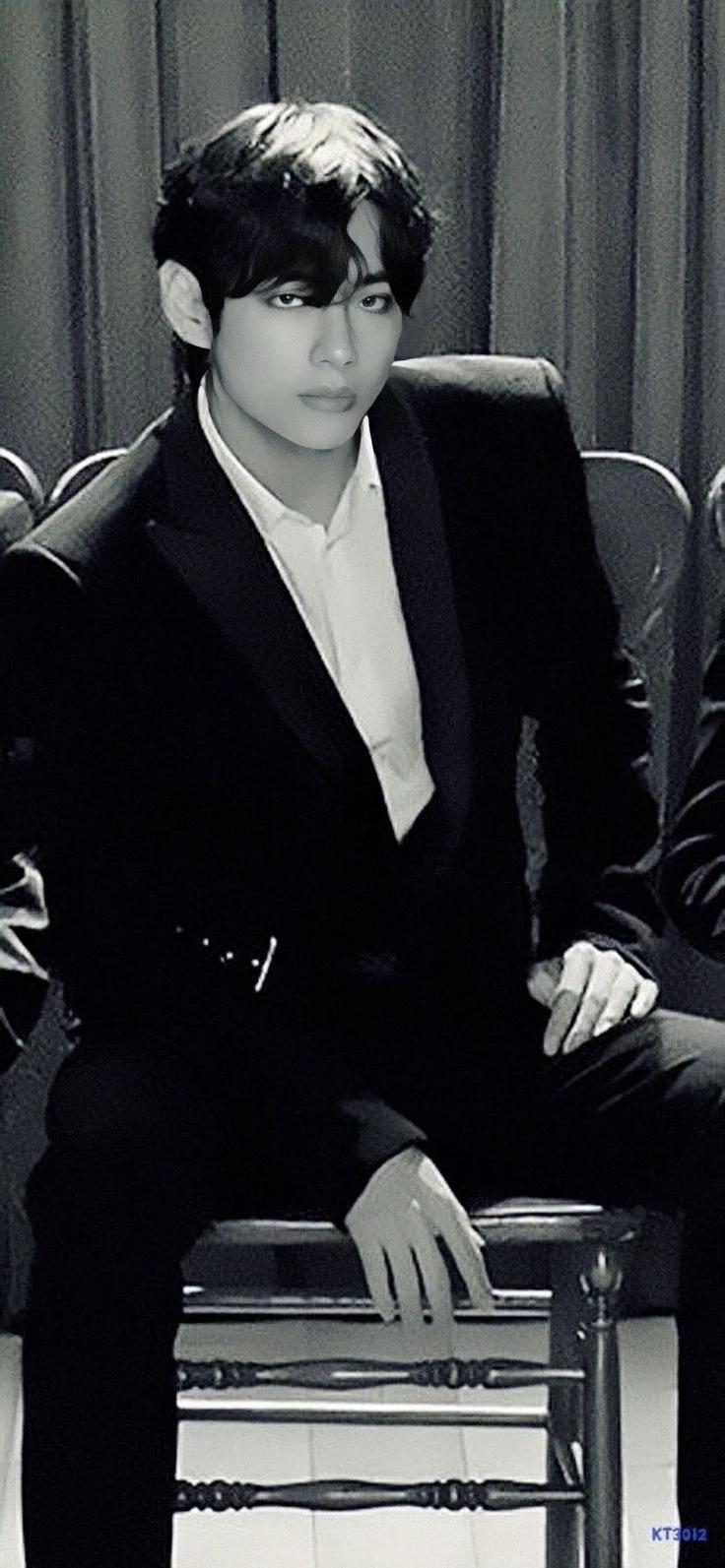 Taehyung thumbnail