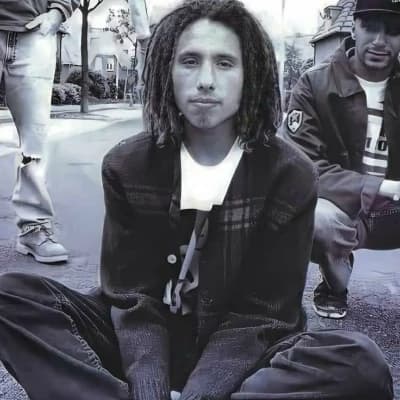 Zack de la Rocha thumbnail