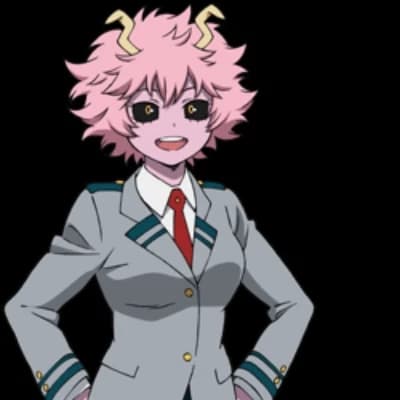 Mina Ashido thumbnail