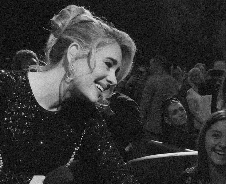 Adele thumbnail