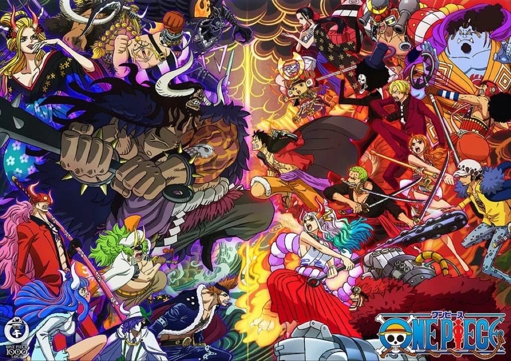 One piece RPG thumbnail