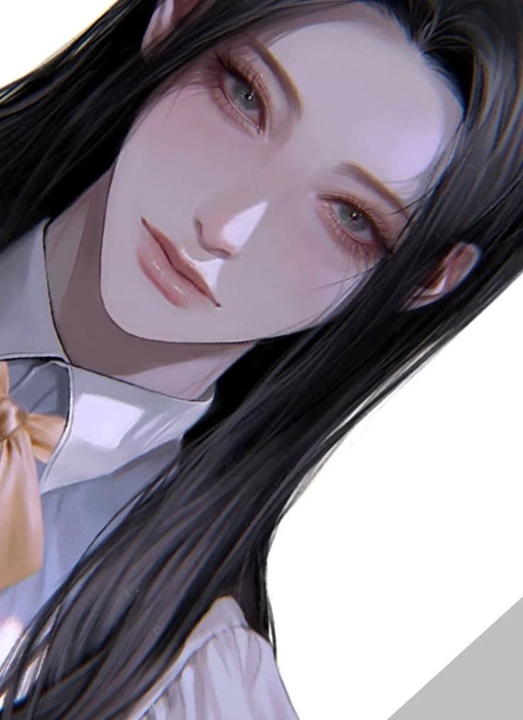 Ms. Hai Ngoc \[GL/WLW\] thumbnail