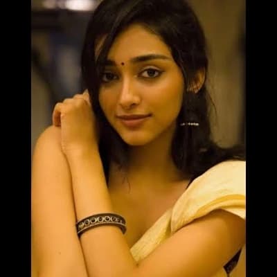 Preity Mukundan thumbnail