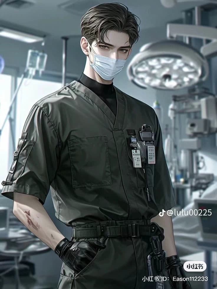 Alexander, Doctor thumbnail