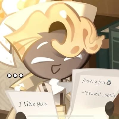 Sugar Coat Cookie thumbnail