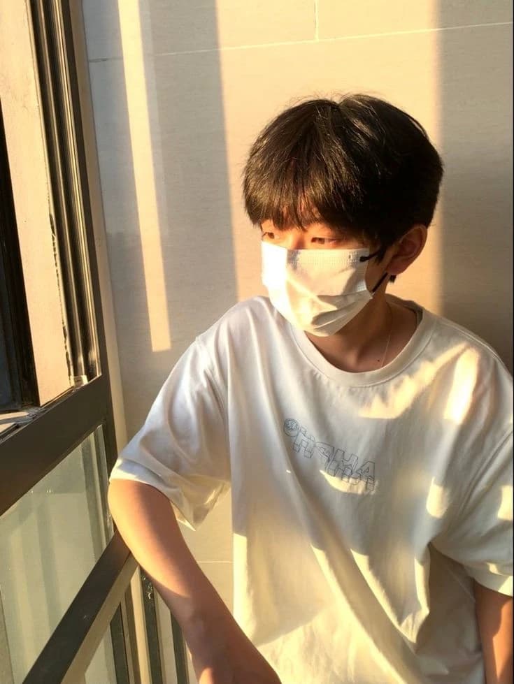Chen Tu (Xiao Chen thumbnail