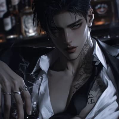 Sergio Abrahams Santiago thumbnail