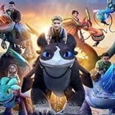 Dragons The Nine Kingdoms thumbnail