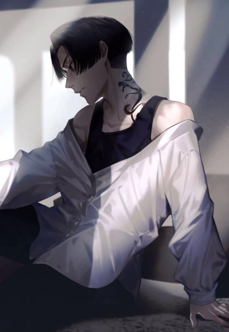 Manjiro Sano thumbnail