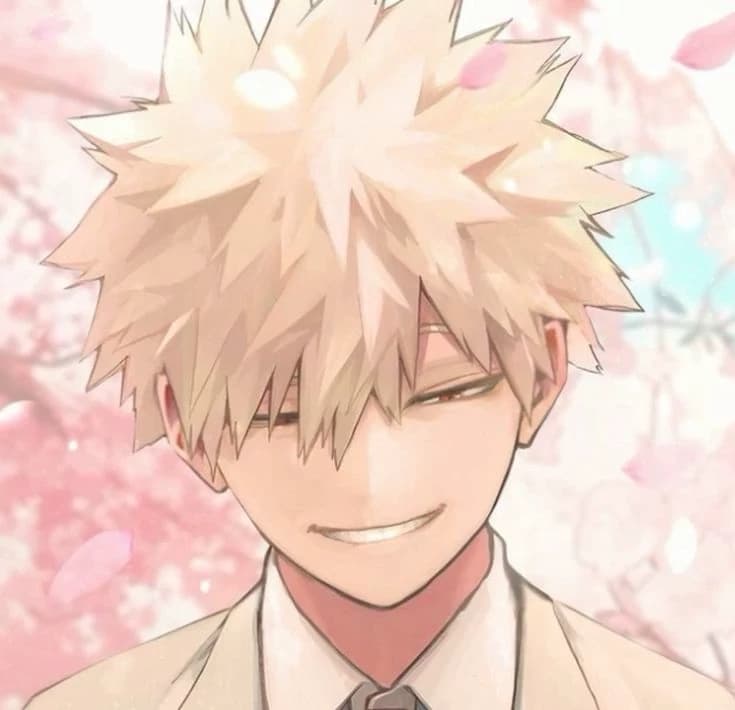 Katsuki Bakugo thumbnail