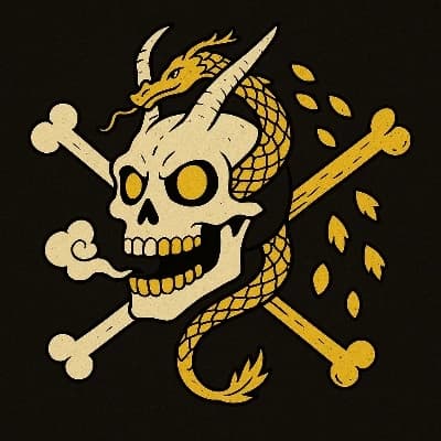 One Piece Omegaverse thumbnail