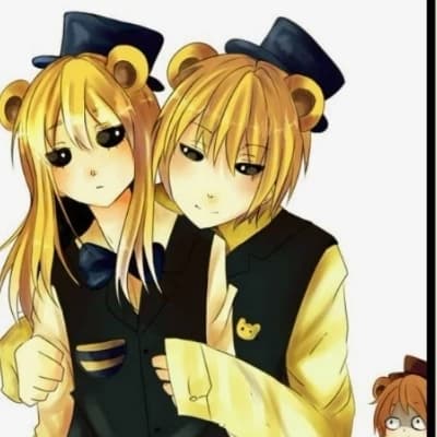 Five Nights at Freddy's thumbnail