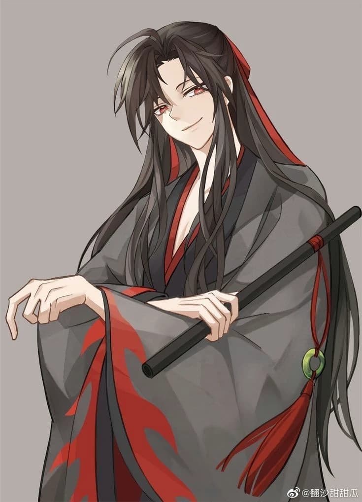 Wei Ying thumbnail