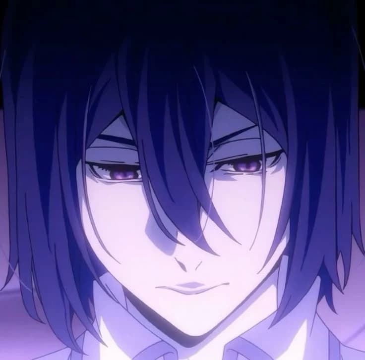 Fyodor - STALKER VAMPIRE? thumbnail