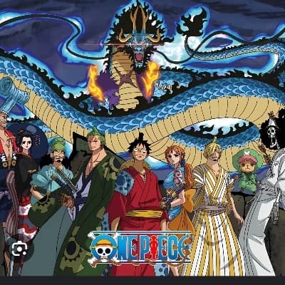 Strawhats thumbnail