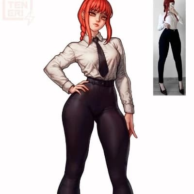 Makima Akotsu thumbnail