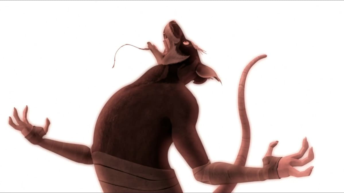 Master Splinter thumbnail