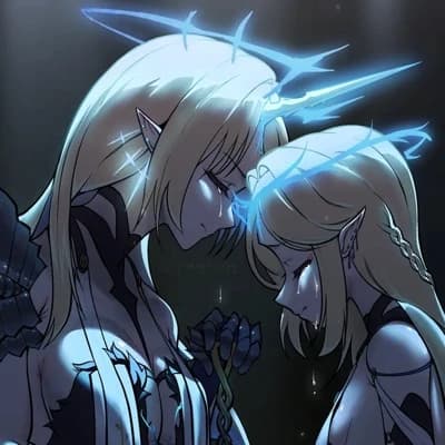 Cartethyia and Fleurdly thumbnail