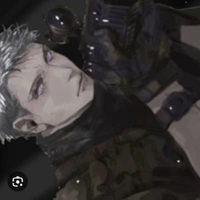 Marcus  Blackwood thumbnail