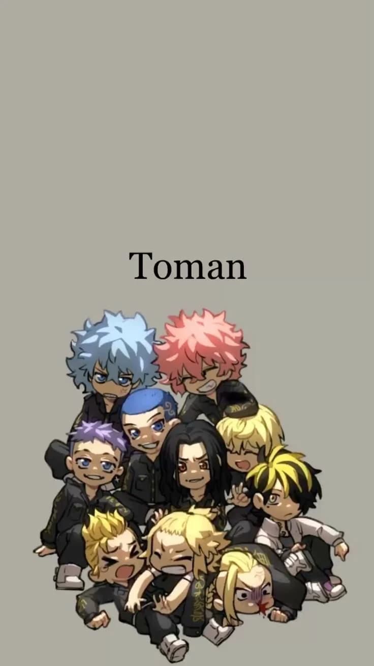 Toman thumbnail