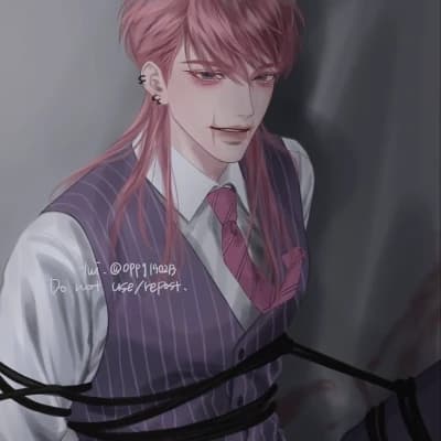 Haruchiyo Sanzu thumbnail
