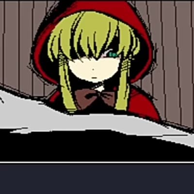 Red Riding Hood thumbnail