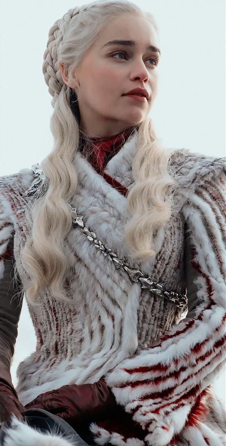 Daenerys Targaryen thumbnail