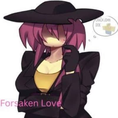 Jane Doe - Forsaken thumbnail