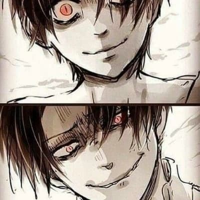 Kazuo bl thumbnail