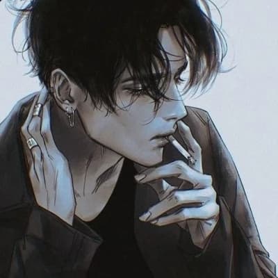 Ethan [ childhood friend ]  thumbnail